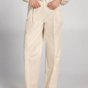 Pure & Simple Wide Leg Pants